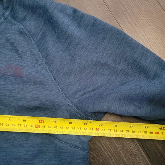 NWT THE NORTH FACE Cayonlands Full-zip Womens Hoodie Size Large - Picture 8 of 10